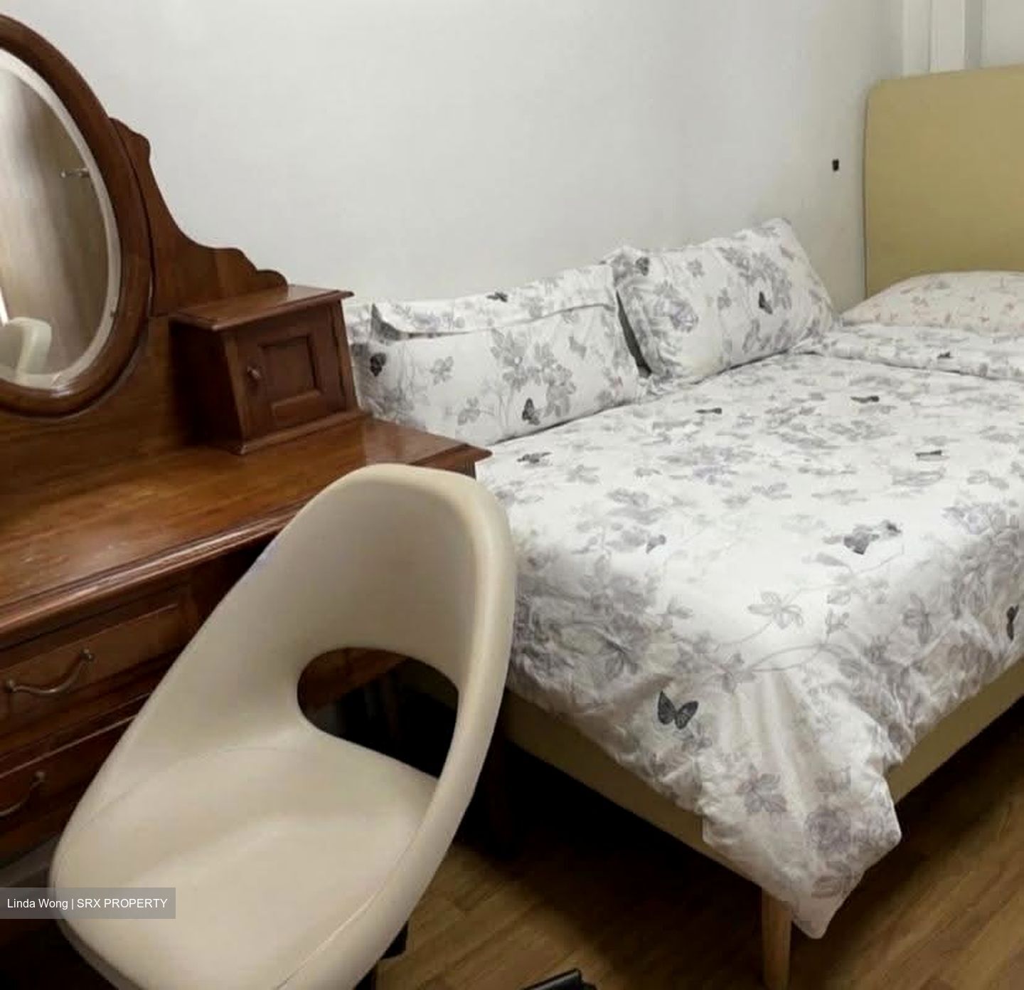 Pandan Valley (D21), Condominium #626424341